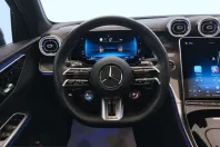 Mercedes-Benz GLC 43 AMG (Clasa GLC) din 2025 cu 30.000 km - oferta MER253103 - foto 12