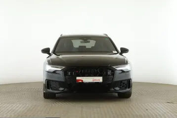 Audi S6 din 2025 - oferta AUD253104