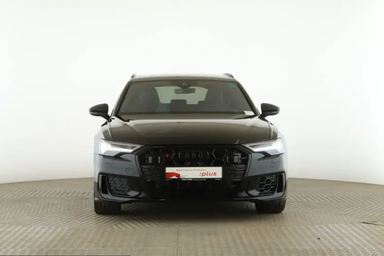 Audi S6 din 2025 cu 25.815 km - oferta AUD253104 - foto 1