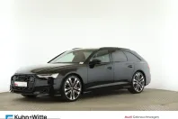 Audi S6 din 2025 cu 25.815 km - oferta AUD253104 - foto 2