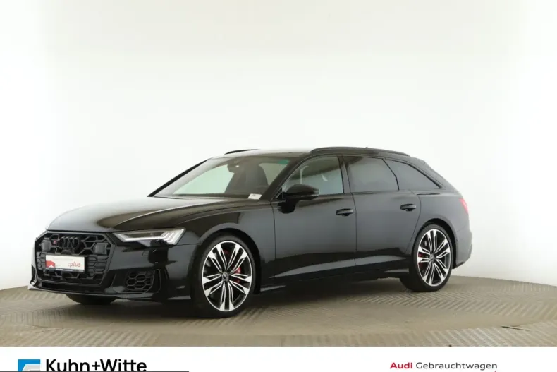 Audi S6 din 2025 cu 25.815 km - oferta AUD253104 - foto 2