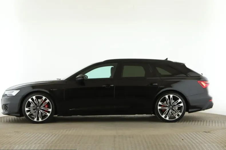 Audi S6 din 2025 cu 25.815 km - oferta AUD253104 - foto 3