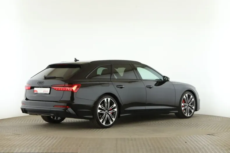 Audi S6 din 2025 cu 25.815 km - oferta AUD253104 - foto 6