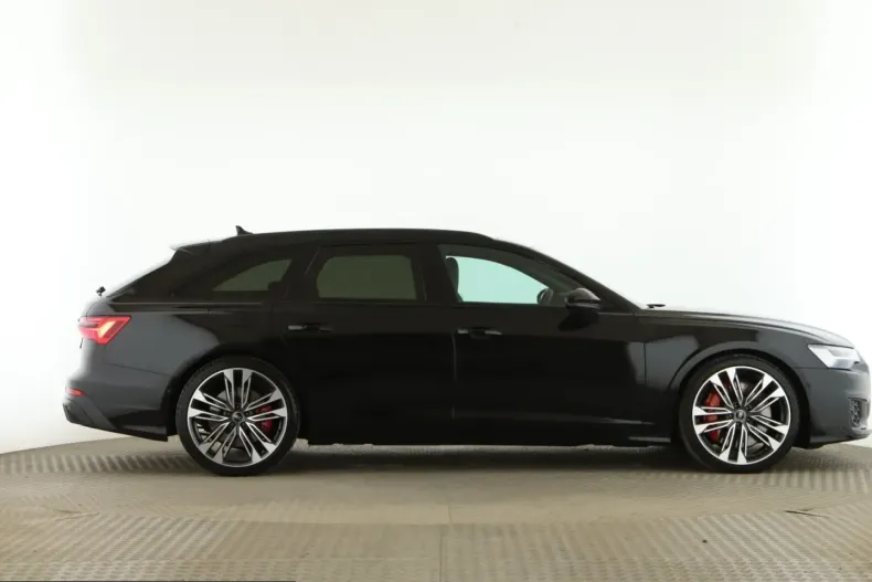 Audi S6 din 2025 cu 25.815 km - oferta AUD253104 - foto 7