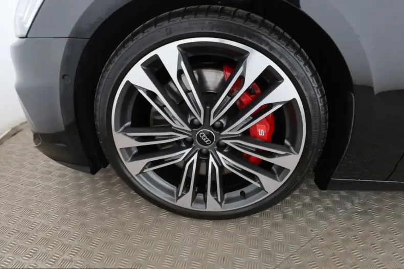 Audi S6 din 2025 cu 25.815 km - oferta AUD253104 - foto 11
