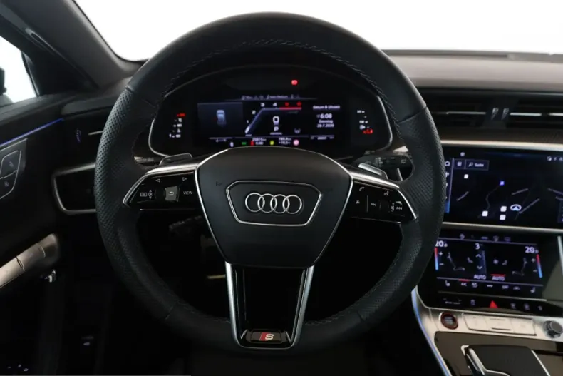 Audi S6 din 2025 cu 25.815 km - oferta AUD253104 - foto 12