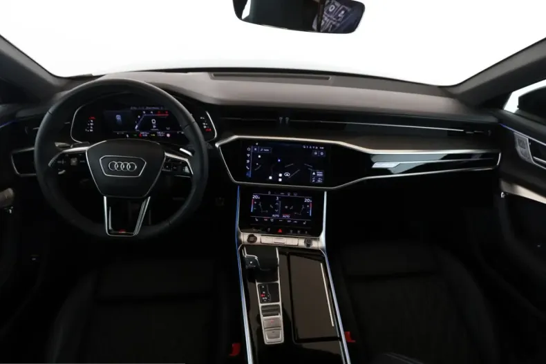 Audi S6 din 2025 cu 25.815 km - oferta AUD253104 - foto 17