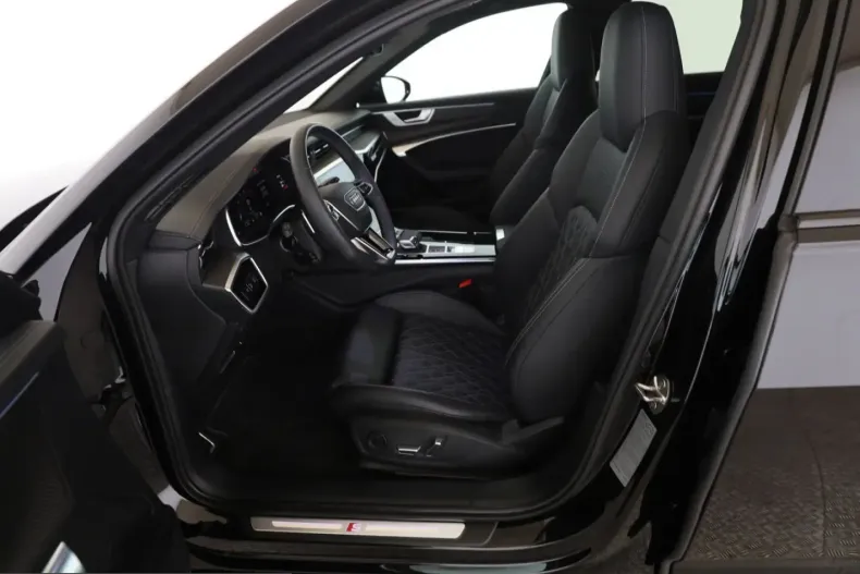Audi S6 din 2025 cu 25.815 km - oferta AUD253104 - foto 18