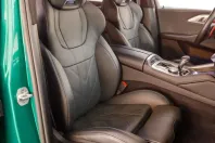 BMW XM (Seria X) din 2025 cu 28.500 km - oferta BMW253105 - foto 10