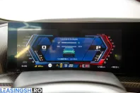 BMW XM (Seria X) din 2025 cu 28.500 km - oferta BMW253105 - foto 17