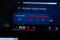 BMW XM (Seria X) din 2025 cu 28.500 km - oferta BMW253105 - foto 25