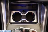 BMW XM (Seria X) din 2025 cu 28.500 km - oferta BMW253105 - foto 27