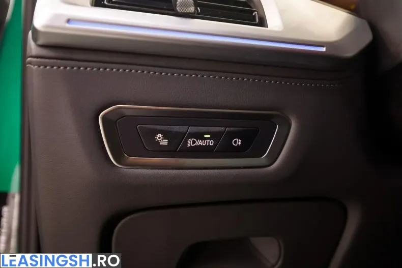 BMW XM (Seria X) din 2025 cu 28.500 km - oferta BMW253105 - foto 31
