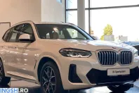 BMW X3 (Seria X) din 2023 cu 59.096 km - oferta BMW253106 - foto 1