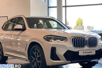 BMW X3 din 2023 - oferta BMW253106
