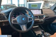 BMW X3 (Seria X) din 2023 cu 59.096 km - oferta BMW253106 - foto 7