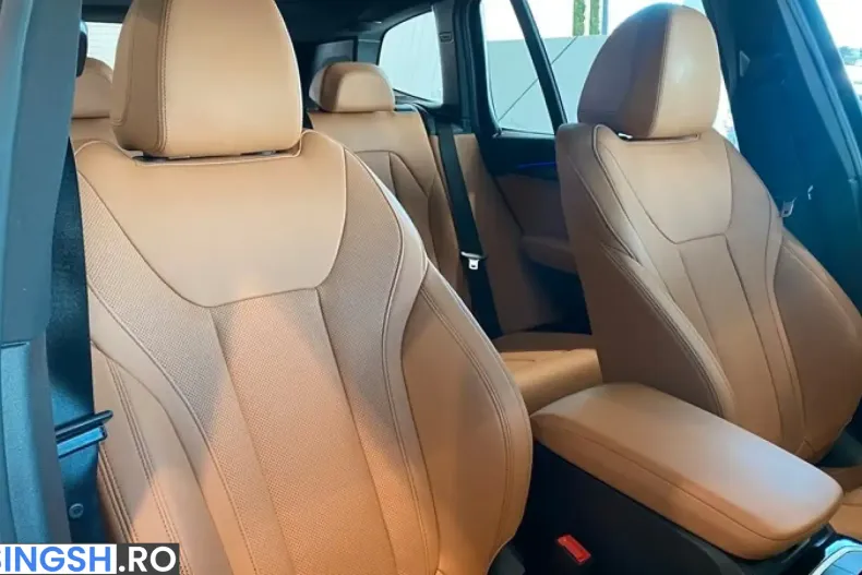 BMW X3 (Seria X) din 2023 cu 59.096 km - oferta BMW253106 - foto 10