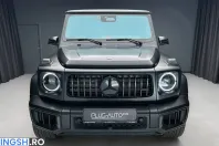 Mercedes-Benz G 63 AMG 9G-TRONIC 4MATIC+ din 2025 cu 17.066 km - oferta MER253108 - foto 2