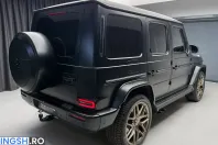 Mercedes-Benz G 63 AMG 9G-TRONIC 4MATIC+ din 2025 cu 17.066 km - oferta MER253108 - foto 5