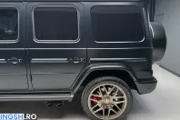 Mercedes-Benz G 63 AMG 9G-TRONIC 4MATIC+ din 2025 cu 17.066 km - oferta MER253108 - foto 7