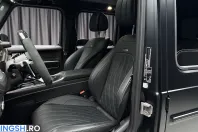 Mercedes-Benz G 63 AMG 9G-TRONIC 4MATIC+ din 2025 cu 17.066 km - oferta MER253108 - foto 10