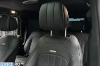 Mercedes-Benz G 63 AMG 9G-TRONIC 4MATIC+ din 2025 cu 17.066 km - oferta MER253108 - foto 11