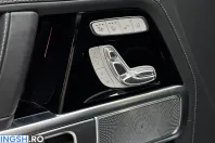 Mercedes-Benz G 63 AMG 9G-TRONIC 4MATIC+ din 2025 cu 17.066 km - oferta MER253108 - foto 17