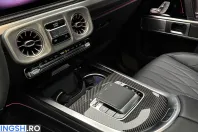 Mercedes-Benz G 63 AMG 9G-TRONIC 4MATIC+ din 2025 cu 17.066 km - oferta MER253108 - foto 19