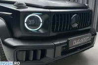 Mercedes-Benz G 63 AMG 9G-TRONIC 4MATIC+ din 2025 cu 17.066 km - oferta MER253108 - foto 20