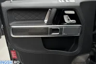 Mercedes-Benz G 63 AMG 9G-TRONIC 4MATIC+ din 2025 cu 17.066 km - oferta MER253108 - foto 28