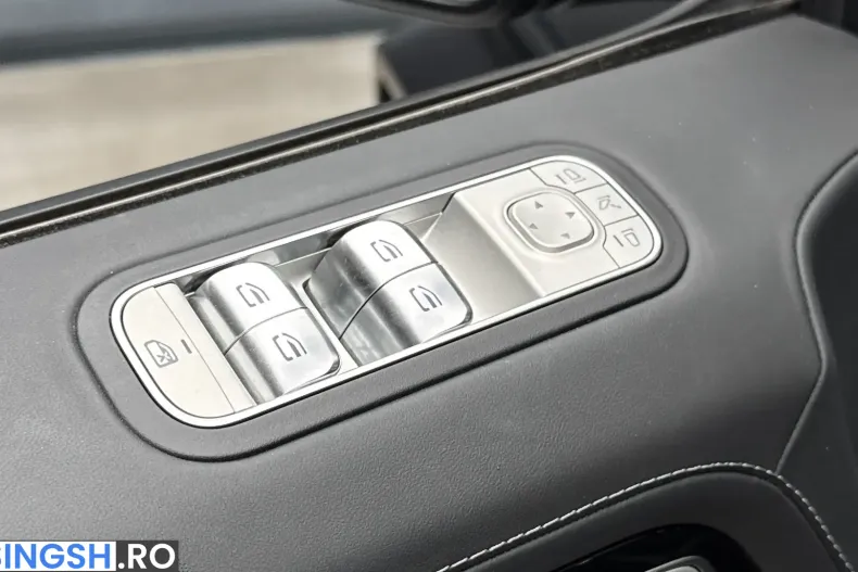 Mercedes-Benz G 63 AMG 9G-TRONIC 4MATIC+ din 2025 cu 17.066 km - oferta MER253108 - foto 29