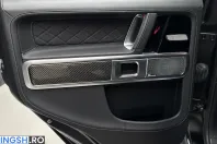 Mercedes-Benz G 63 AMG 9G-TRONIC 4MATIC+ din 2025 cu 17.066 km - oferta MER253108 - foto 31
