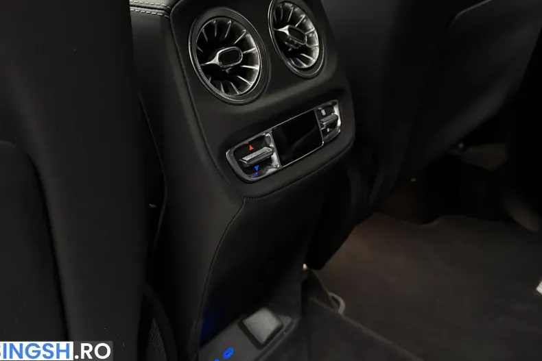 Mercedes-Benz G 63 AMG 9G-TRONIC 4MATIC+ din 2025 cu 17.066 km - oferta MER253108 - foto 32