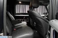 Mercedes-Benz G 63 AMG 9G-TRONIC 4MATIC+ din 2025 cu 17.066 km - oferta MER253108 - foto 33