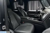 Mercedes-Benz G 63 AMG 9G-TRONIC 4MATIC+ din 2025 cu 17.066 km - oferta MER253108 - foto 34
