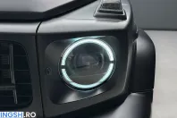 Mercedes-Benz G 63 AMG 9G-TRONIC 4MATIC+ din 2025 cu 17.066 km - oferta MER253108 - foto 35