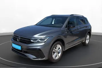 Volkswagen Tiguan Allspace din 2025 - oferta VOL253109