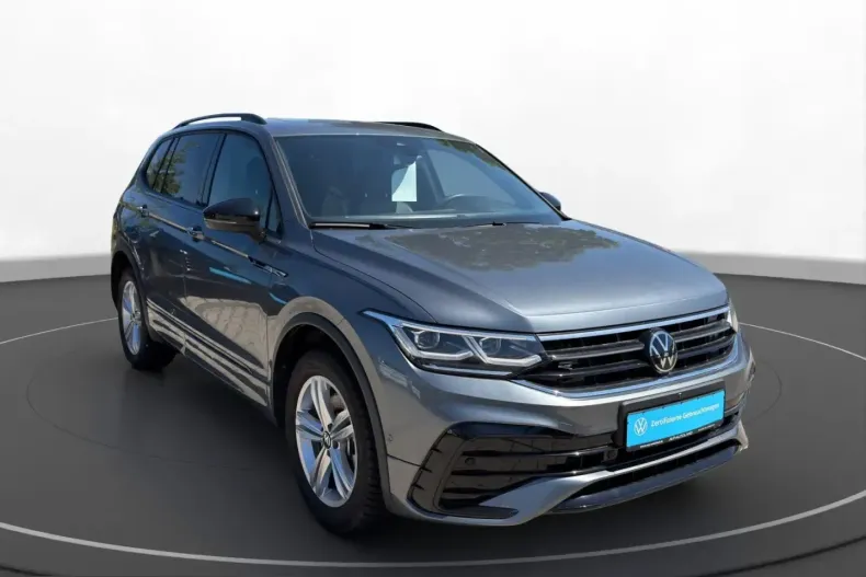 Volkswagen Tiguan Allspace din 2025 cu 19.900 km - oferta VOL253109 - foto 3