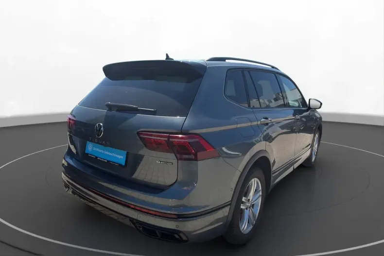 Volkswagen Tiguan Allspace din 2025 cu 19.900 km - oferta VOL253109 - foto 4