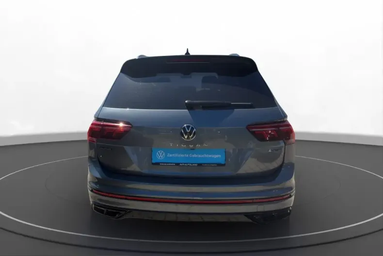 Volkswagen Tiguan Allspace din 2025 cu 19.900 km - oferta VOL253109 - foto 5