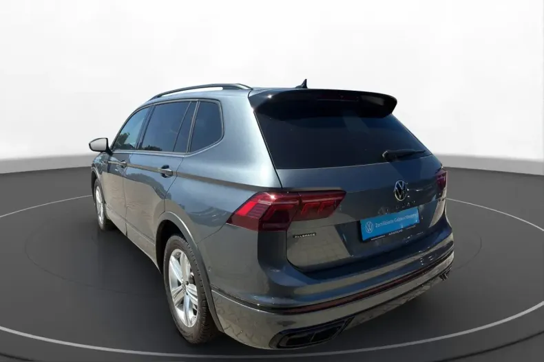 Volkswagen Tiguan Allspace din 2025 cu 19.900 km - oferta VOL253109 - foto 6