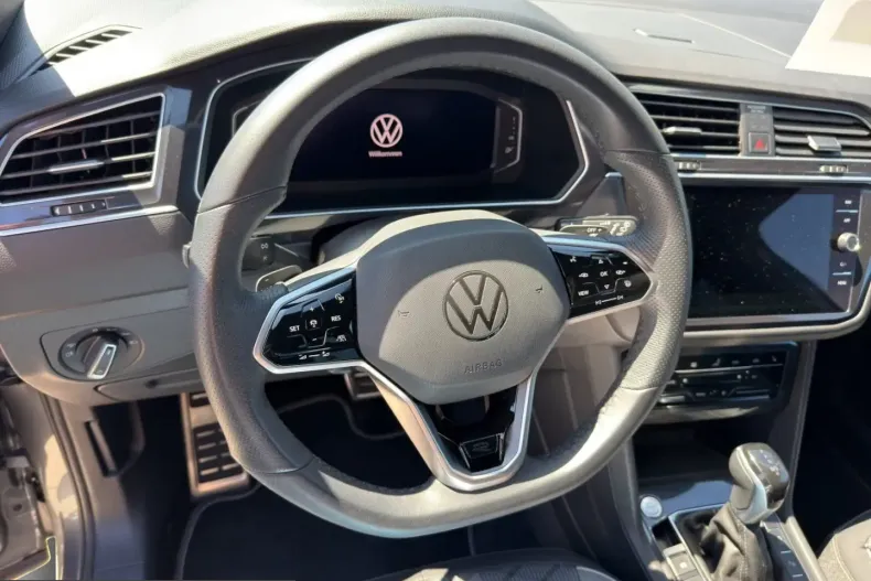 Volkswagen Tiguan Allspace din 2025 cu 19.900 km - oferta VOL253109 - foto 8