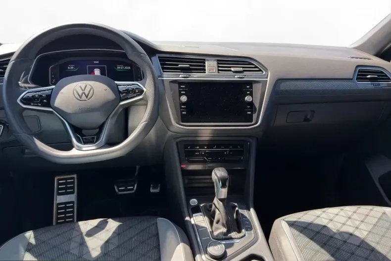 Volkswagen Tiguan Allspace din 2025 cu 19.900 km - oferta VOL253109 - foto 11