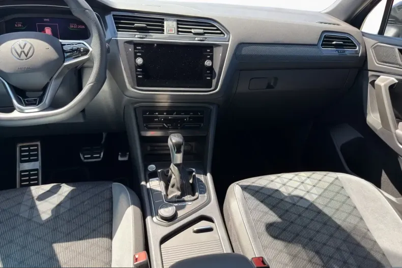 Volkswagen Tiguan Allspace din 2025 cu 19.900 km - oferta VOL253109 - foto 12