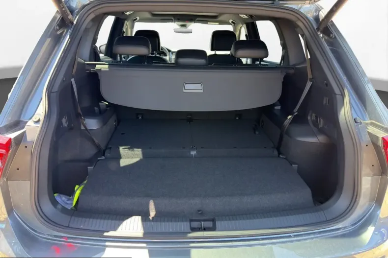 Volkswagen Tiguan Allspace din 2025 cu 19.900 km - oferta VOL253109 - foto 14