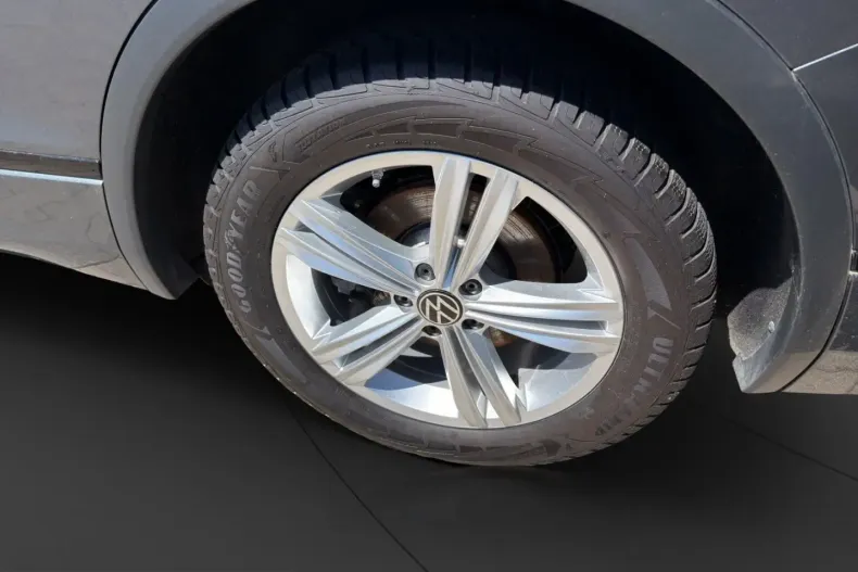 Volkswagen Tiguan Allspace din 2025 cu 19.900 km - oferta VOL253109 - foto 15