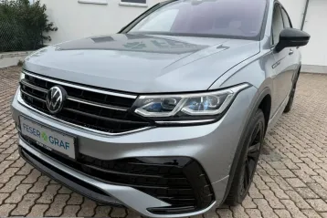 Volkswagen Tiguan Allspace din 2022 - oferta VOL253110
