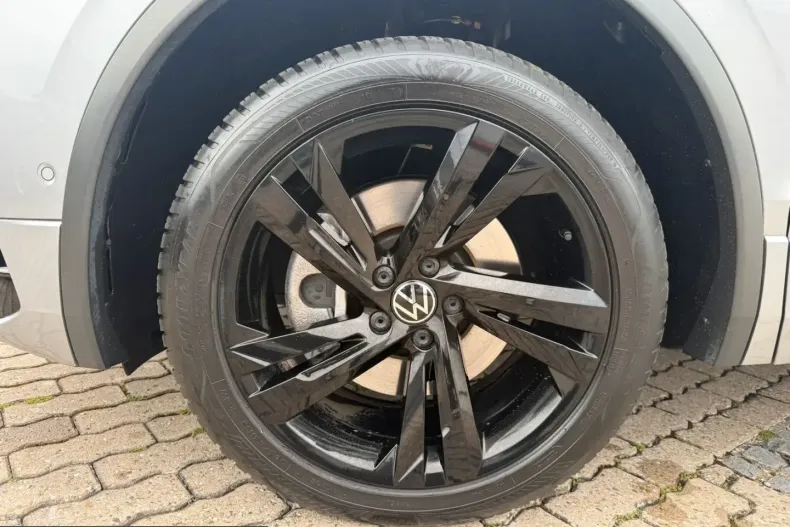 Volkswagen Tiguan Allspace din 2022 cu 79.400 km - oferta VOL253110 - foto 9