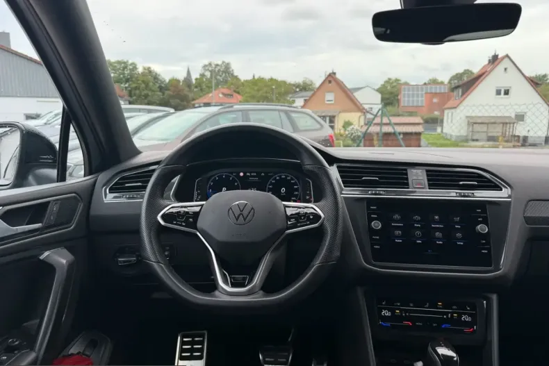 Volkswagen Tiguan Allspace din 2022 cu 79.400 km - oferta VOL253110 - foto 19