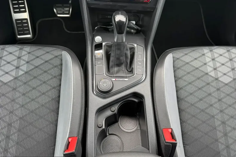 Volkswagen Tiguan Allspace din 2022 cu 79.400 km - oferta VOL253110 - foto 21